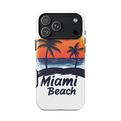 Miami Beach Throwback