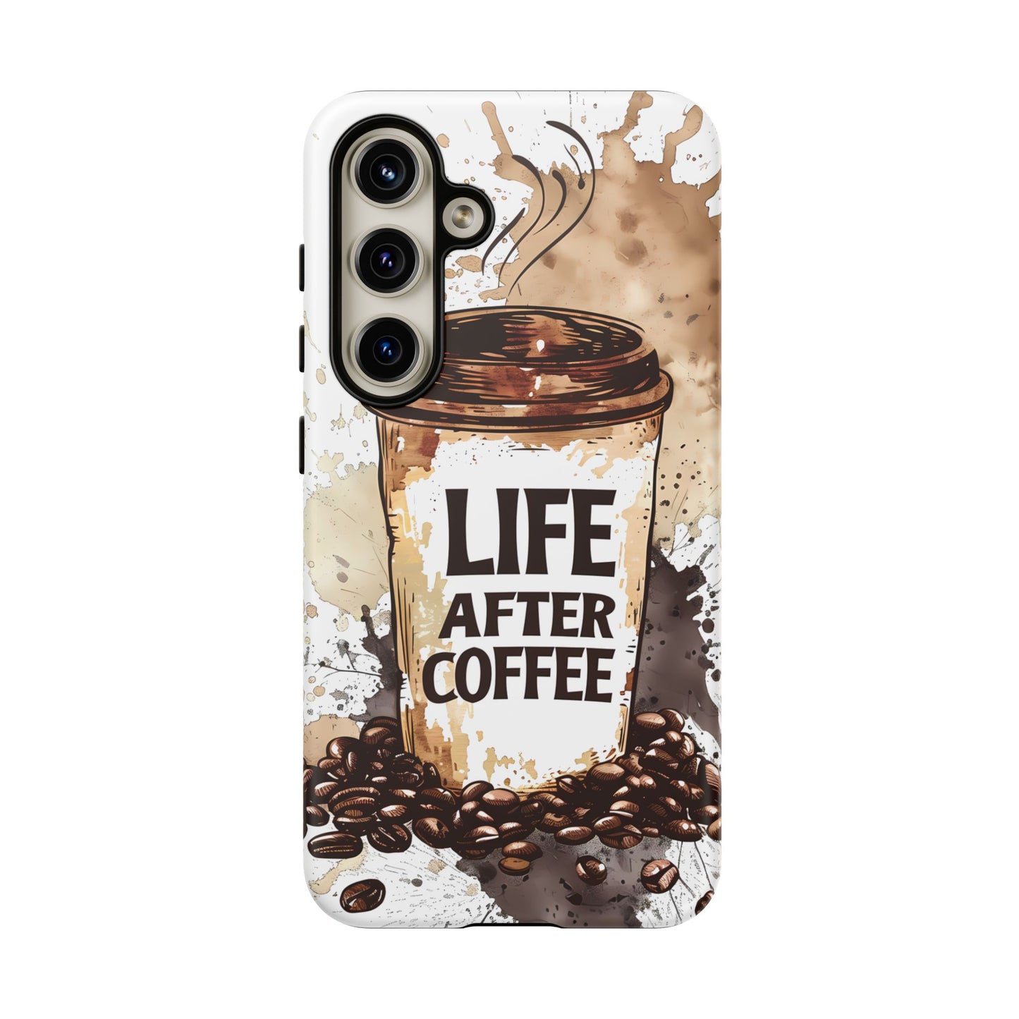 Java Jolt Defender