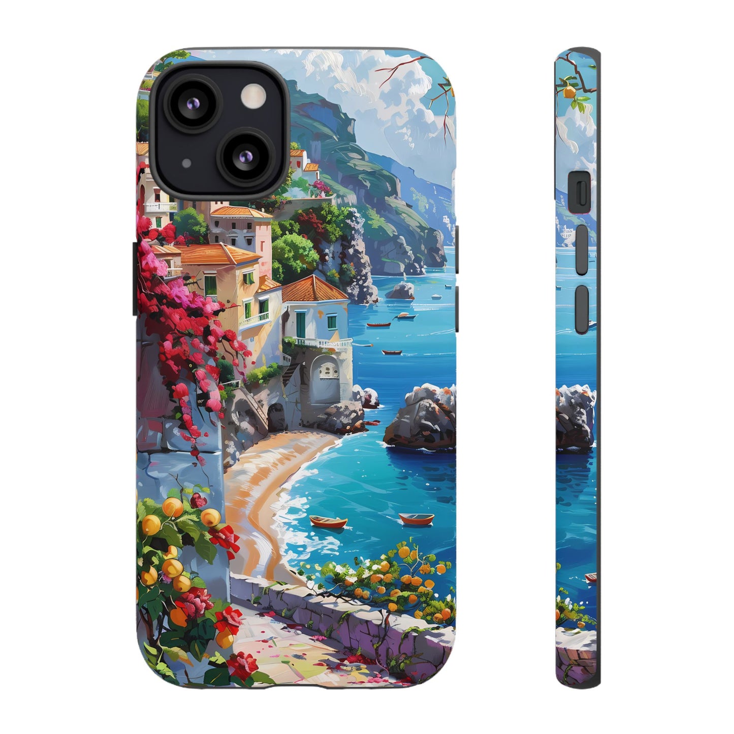 Amalfi Charm