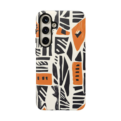 Sunset Sands – Modern Tribal