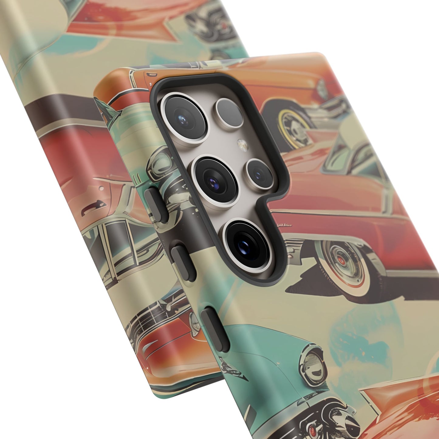 Antique Auto Artistry