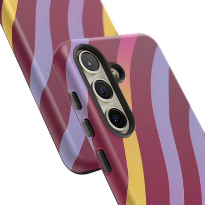 Violet Vortex Protector