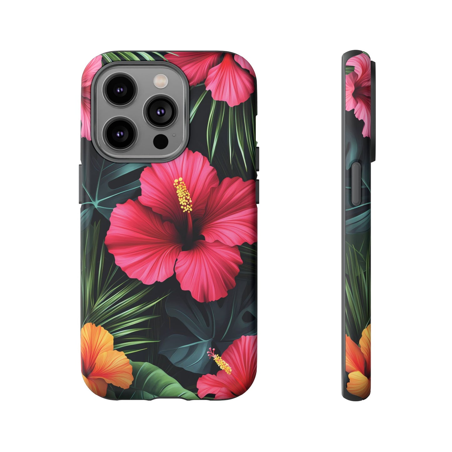 Exotic Tropical Vibes