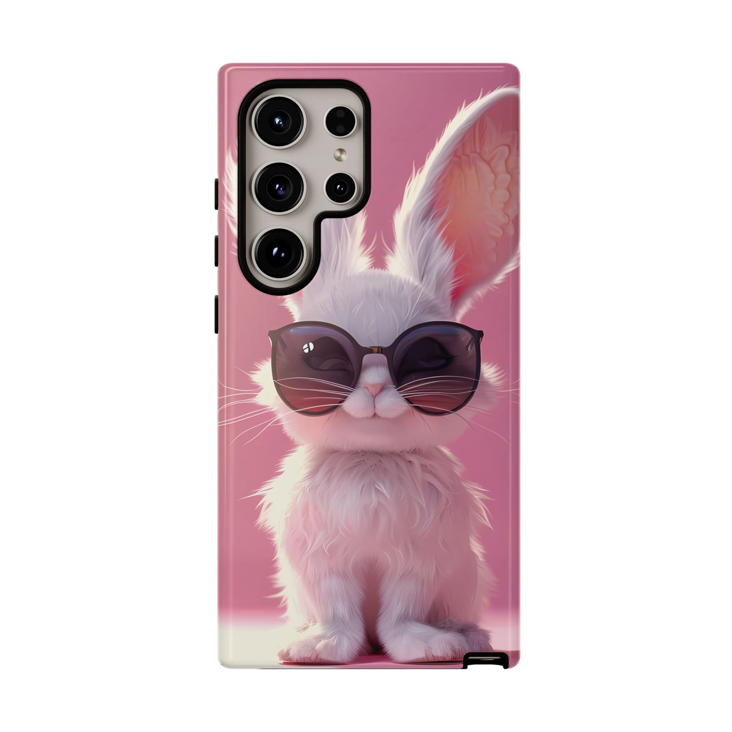 Bunny Shades Pink Paradise