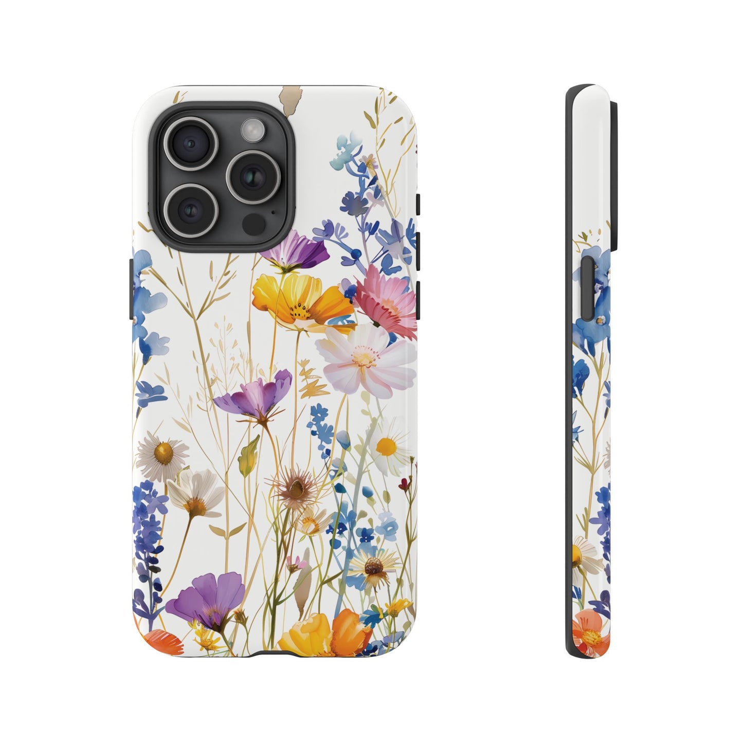 Petal Parade Protector