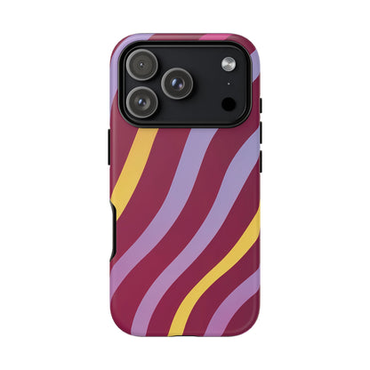 Violet Vortex Protector