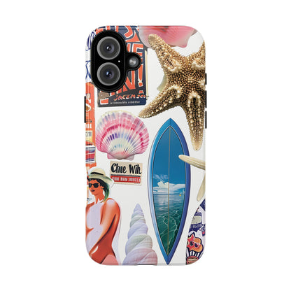 Island Explorer Case