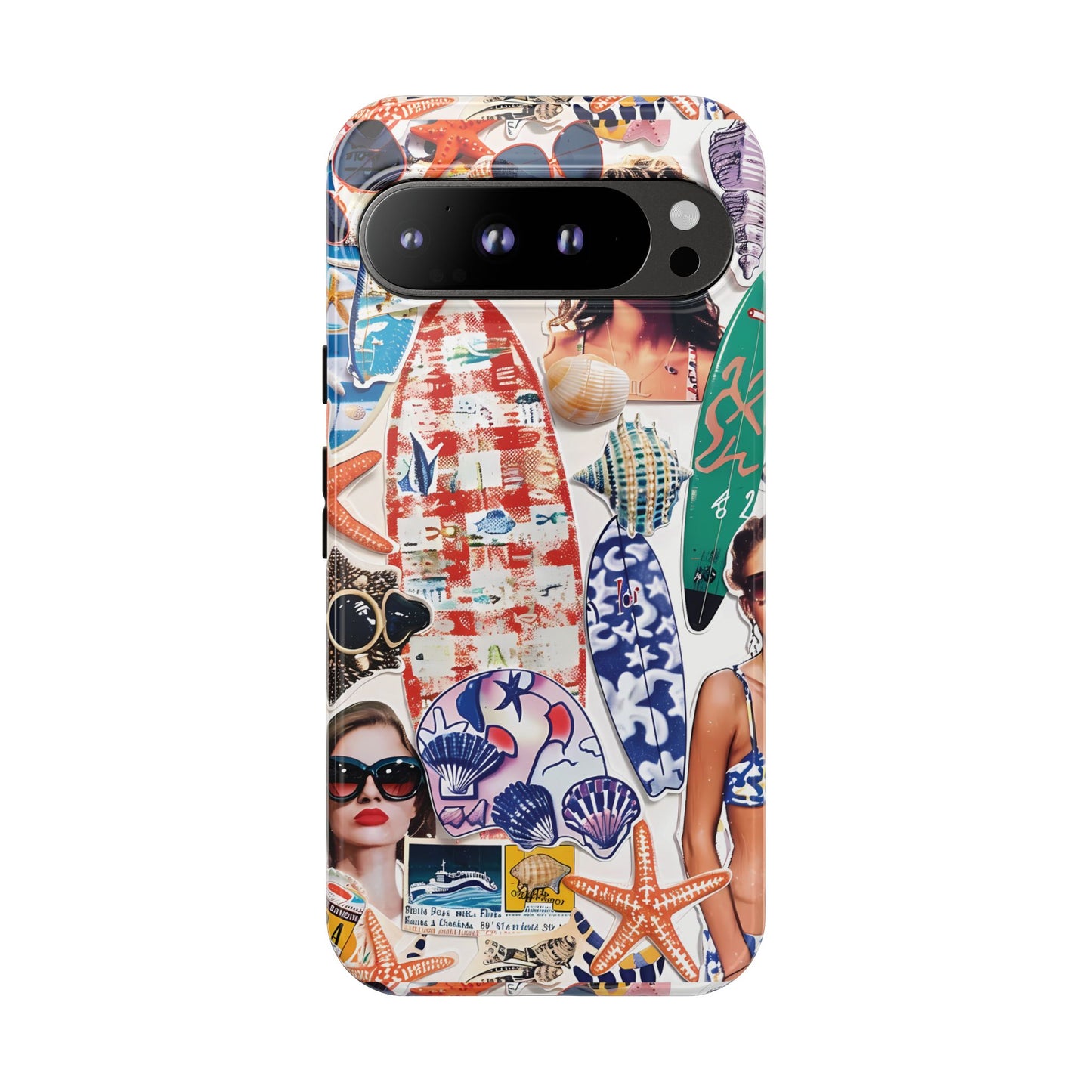 Vintage Vacation Cove