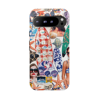 Vintage Vacation Cove