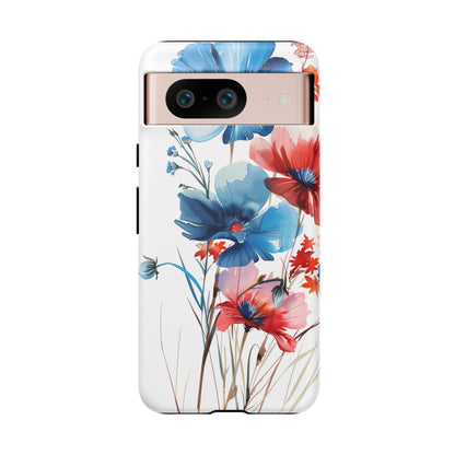 Floral Fantasy Case