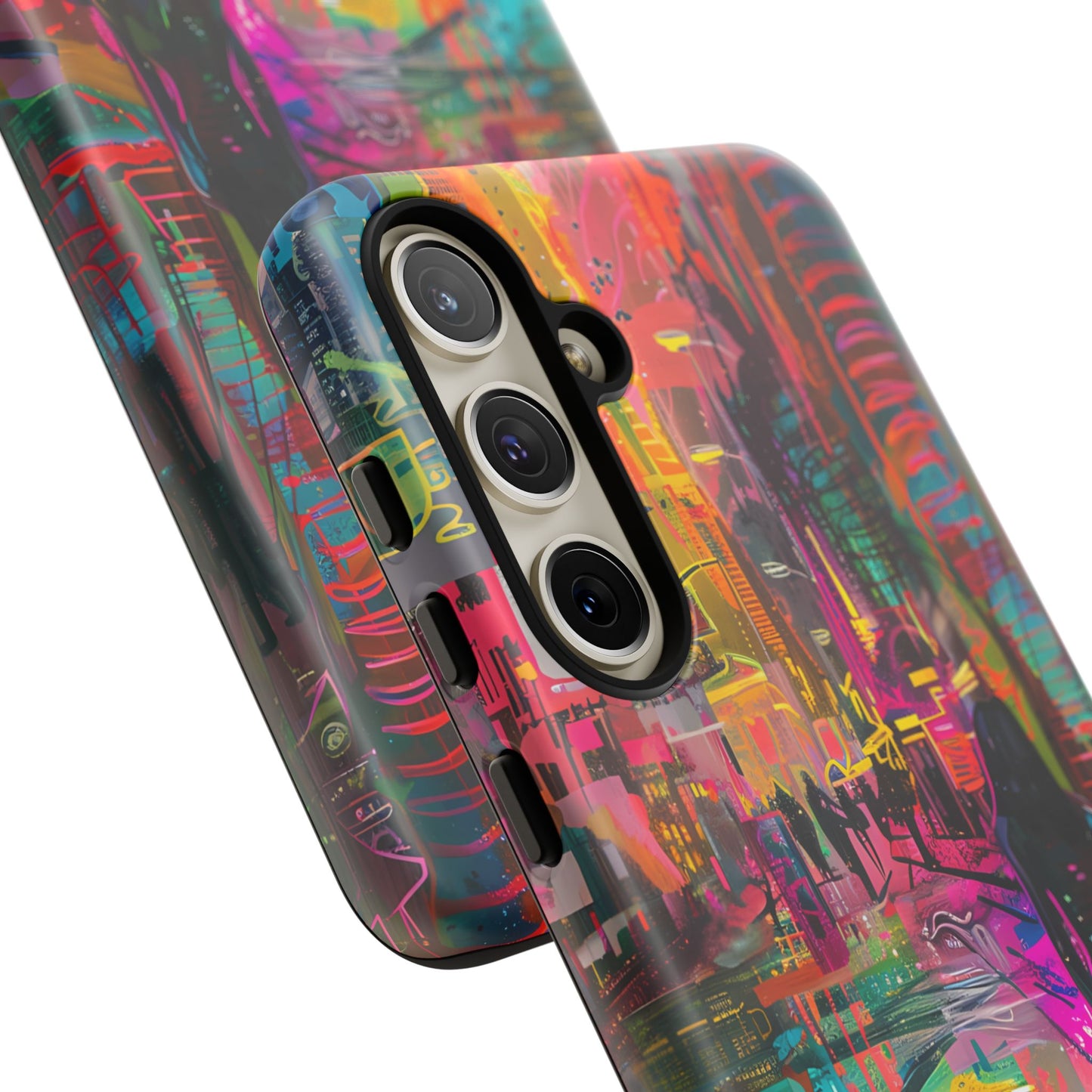 Urban Chic Confidence