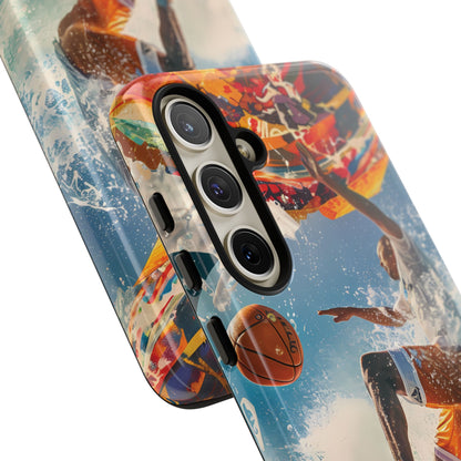 Surf & Slam Splash Protector