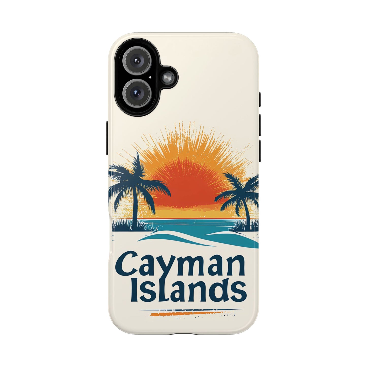 Cayman Classic