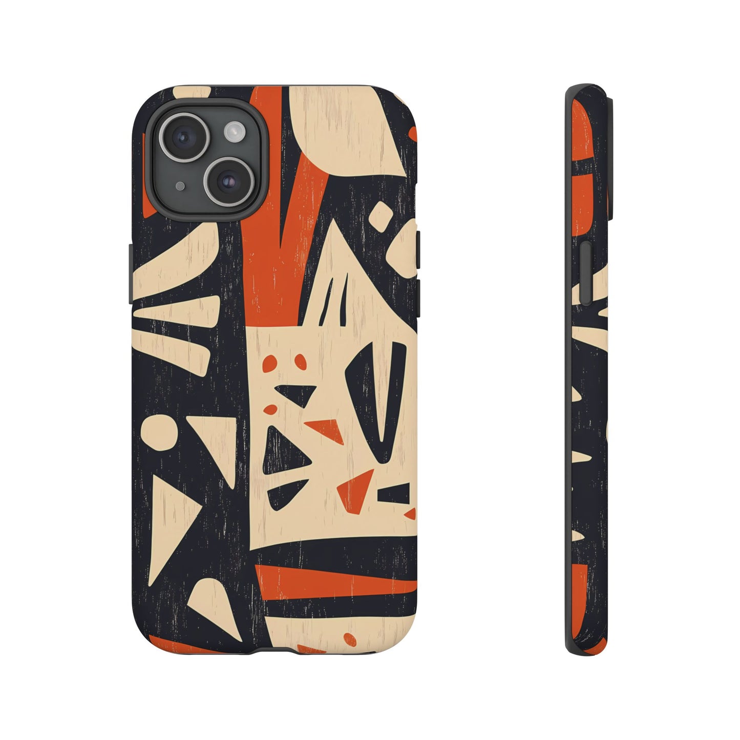 Tribal Horizon – Island Art