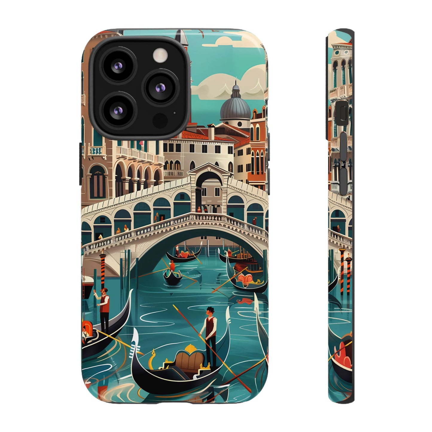 Gondola Dreams