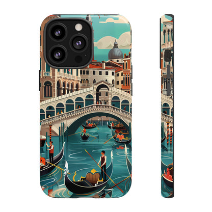 Gondola Dreams
