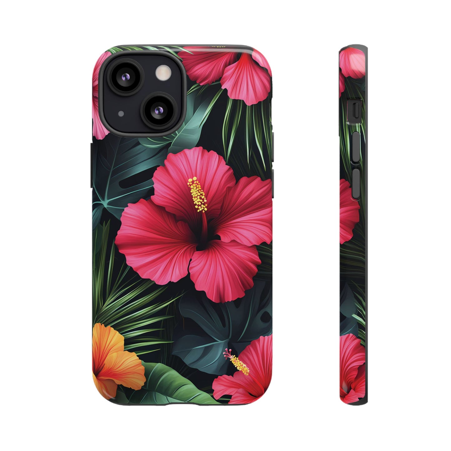 Exotic Tropical Vibes