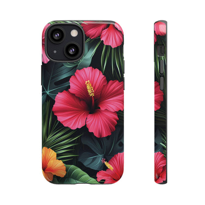 Exotic Tropical Vibes