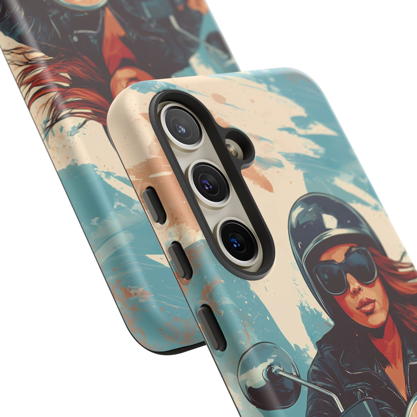 Road Rebel – Women’s Motorcycle