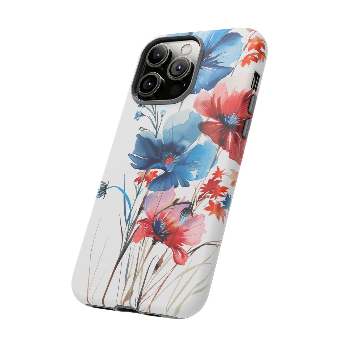 Floral Fantasy Case