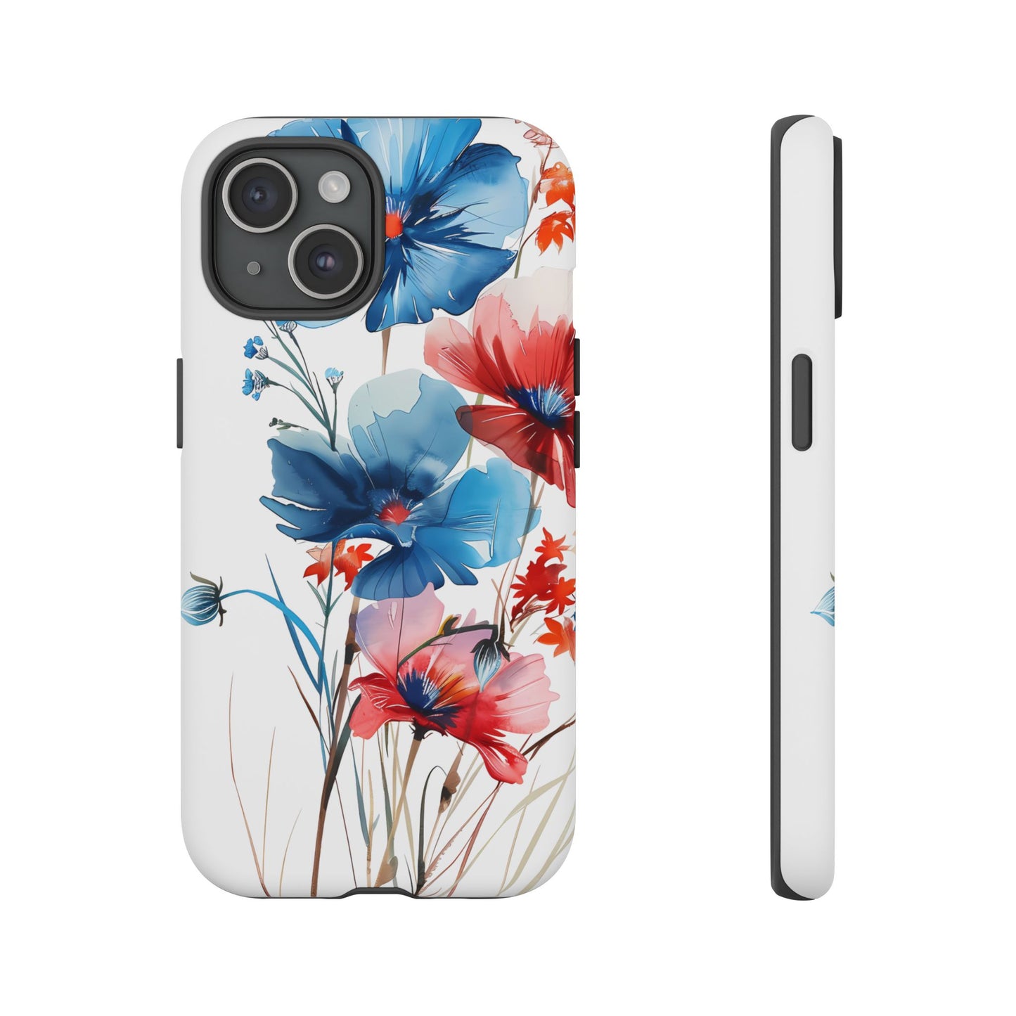 Floral Fantasy Case