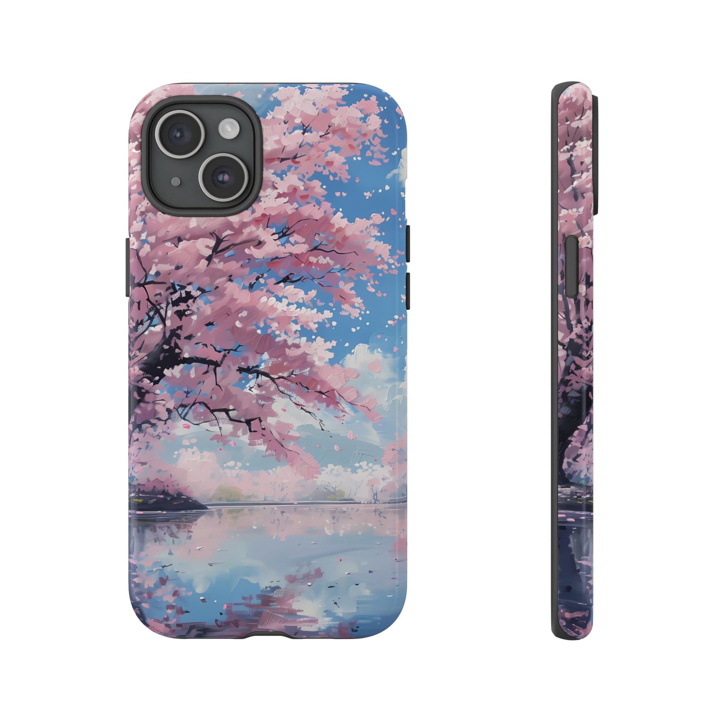 Sakura Splendor