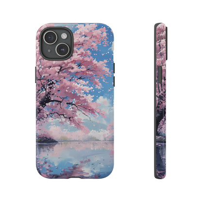 Sakura Splendor
