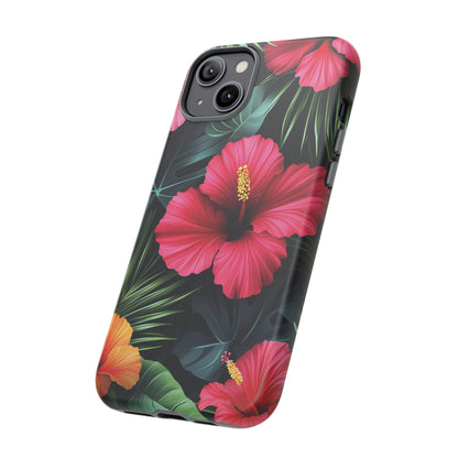 Exotic Tropical Vibes