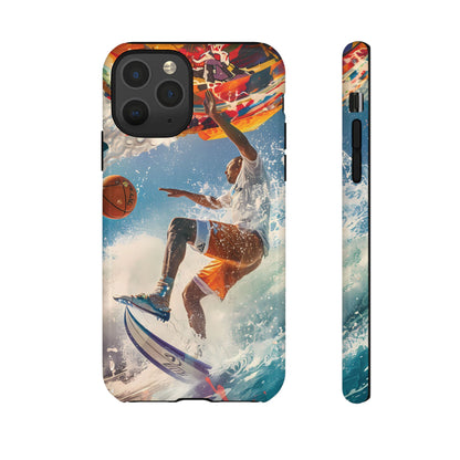 Surf & Slam Splash Protector