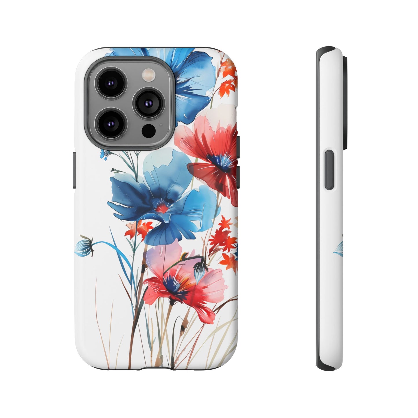 Floral Fantasy Case