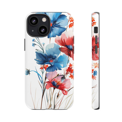 Floral Fantasy Case