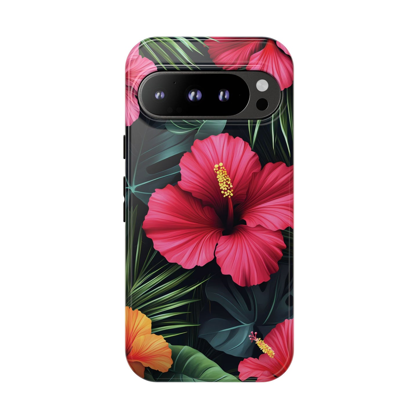 Exotic Tropical Vibes