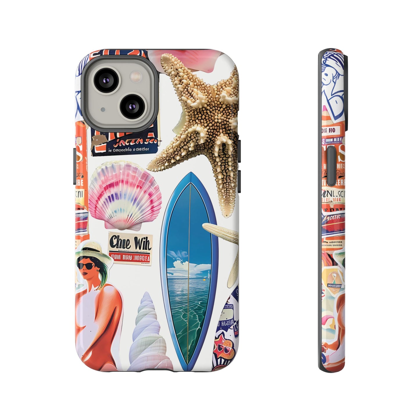 Island Explorer Case