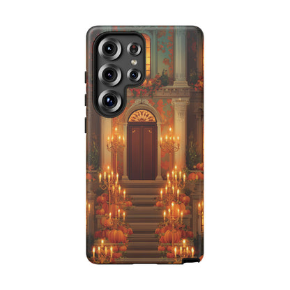 Cheerful Haunted House