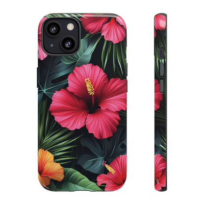 Exotic Tropical Vibes