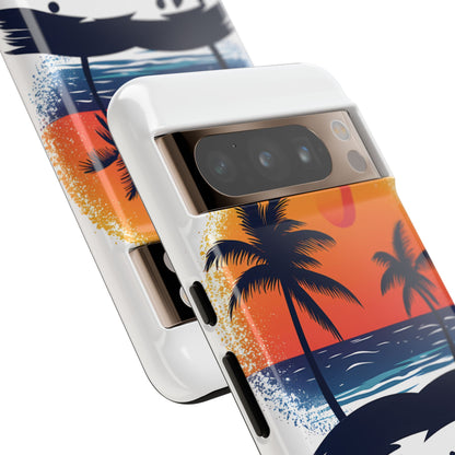 Miami Beach Throwback