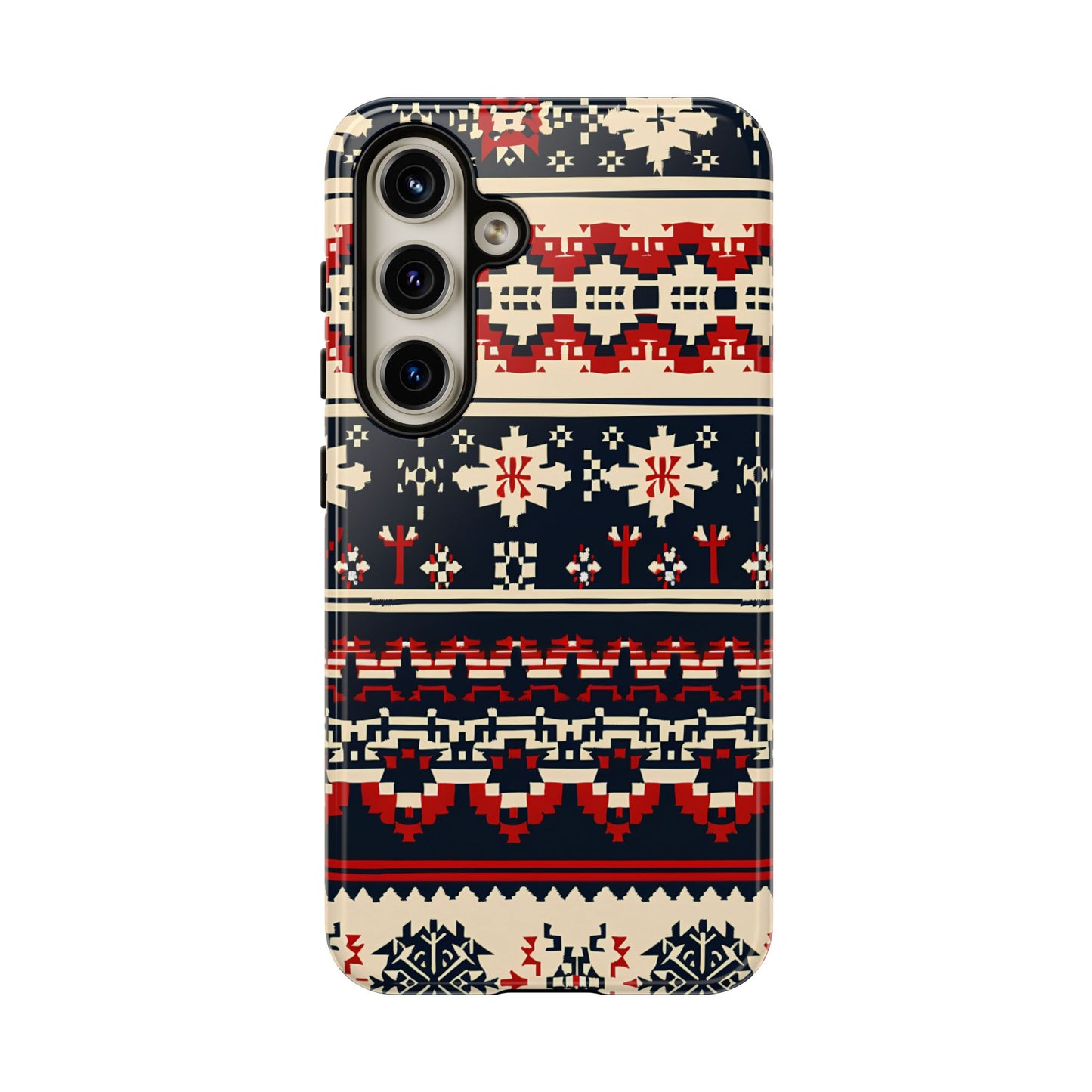 Fair Isle Classic