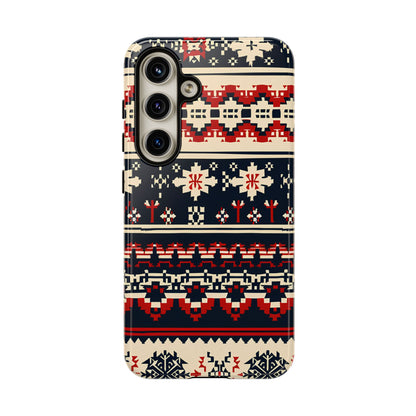 Fair Isle Classic