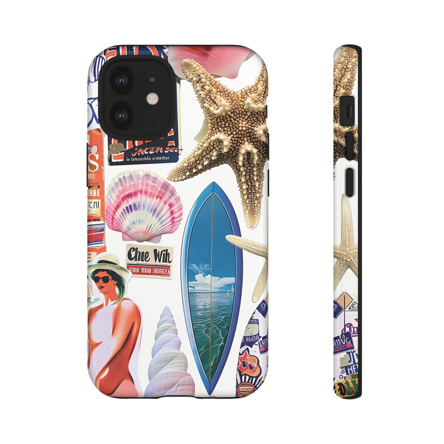 Island Explorer Case