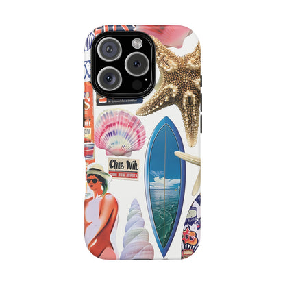 Island Explorer Case