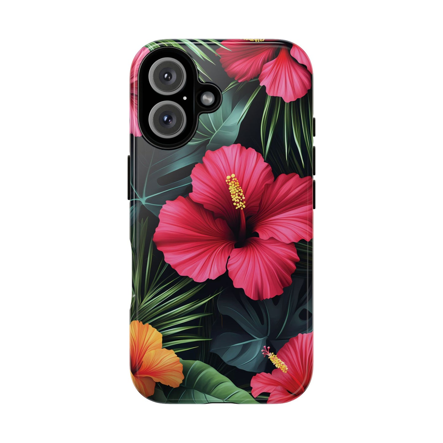 Exotic Tropical Vibes