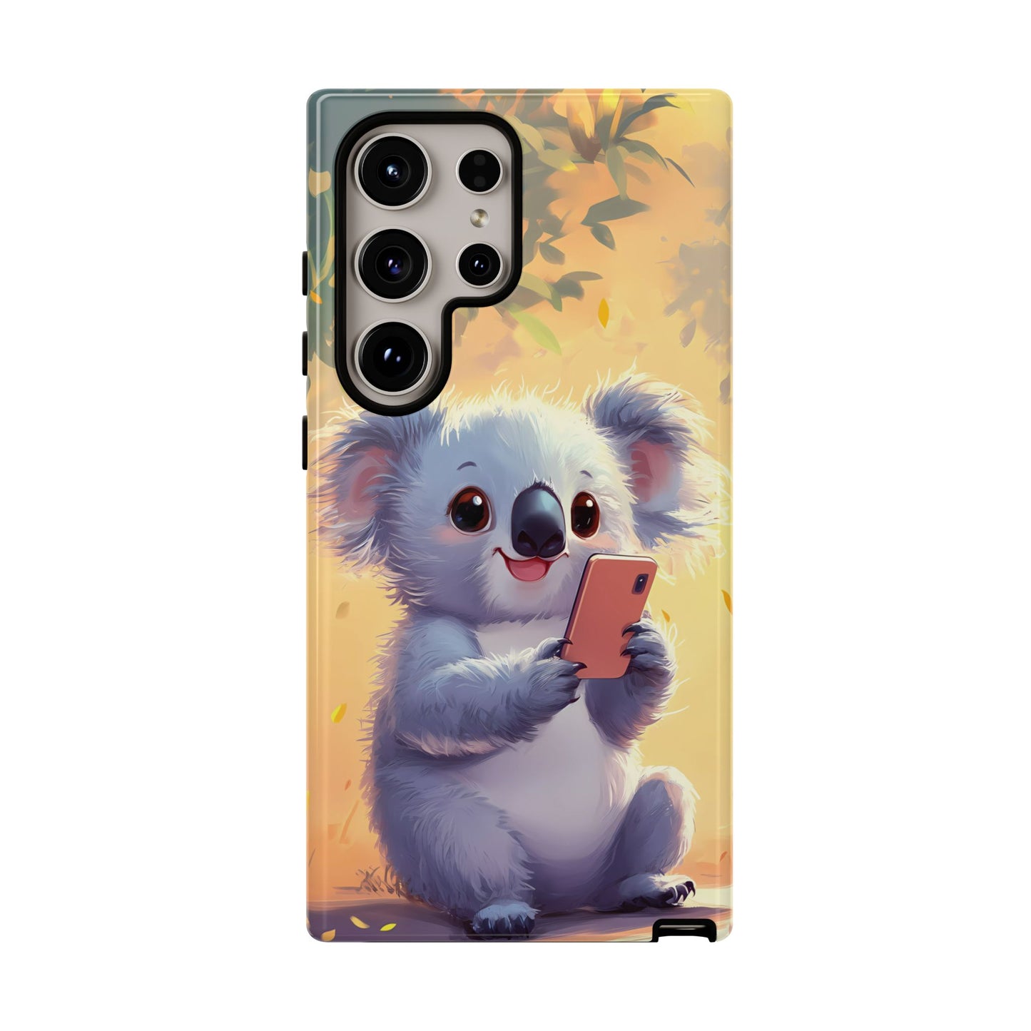 Koala Connection