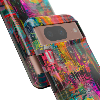 Urban Chic Confidence