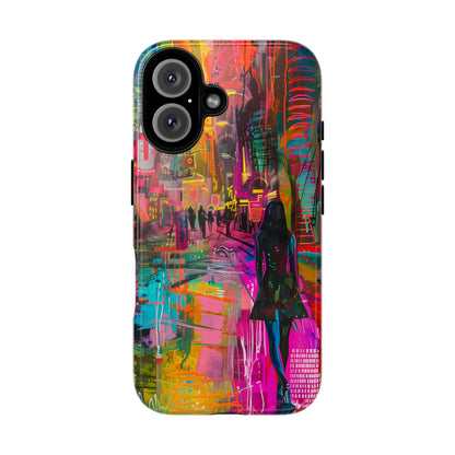 Urban Chic Confidence