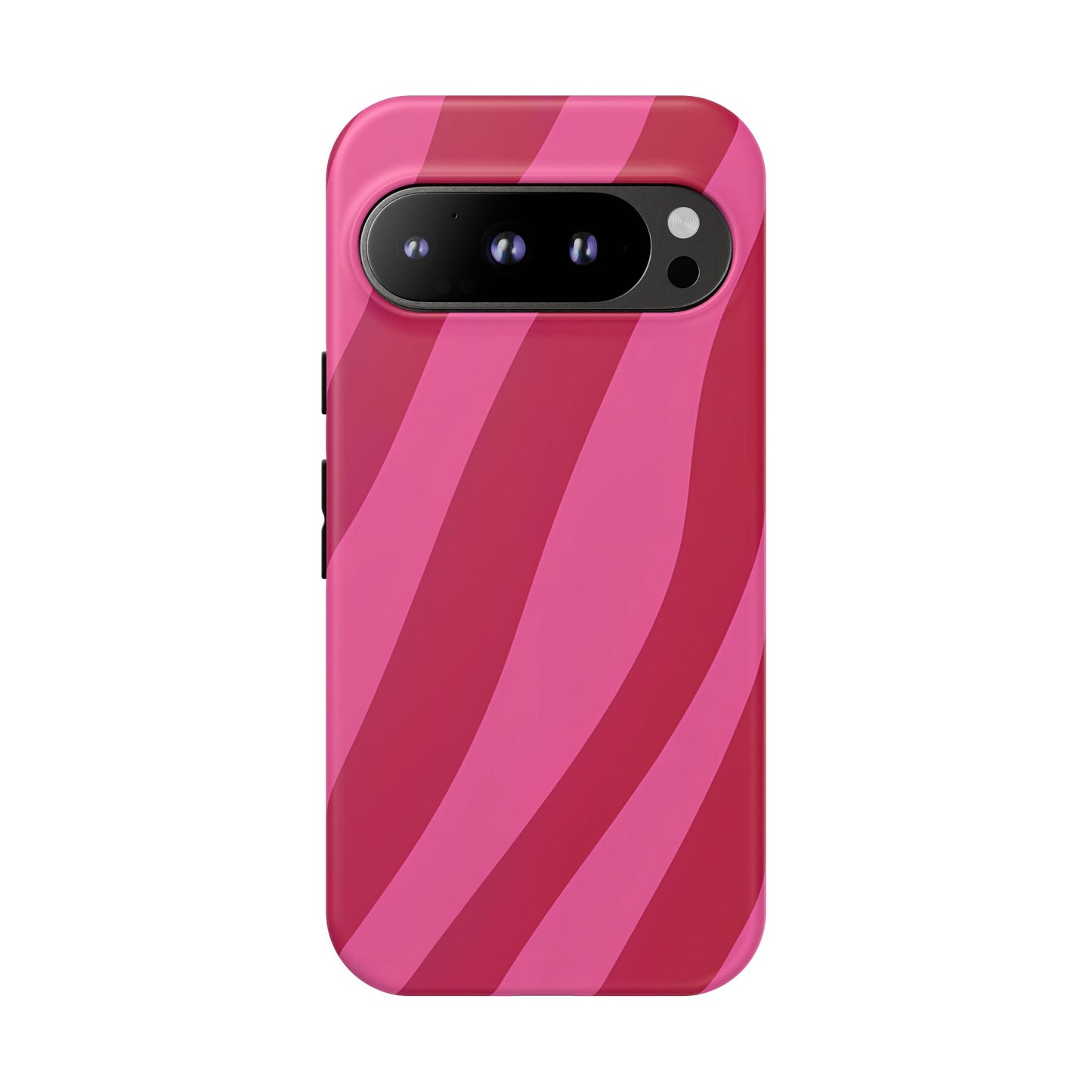 Vintage Vibes Pink Shell