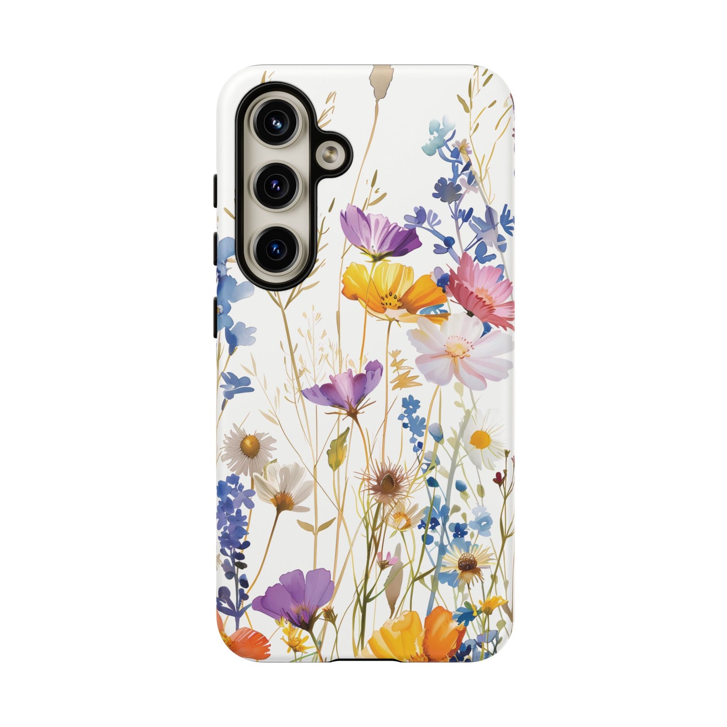 Petal Parade Protector