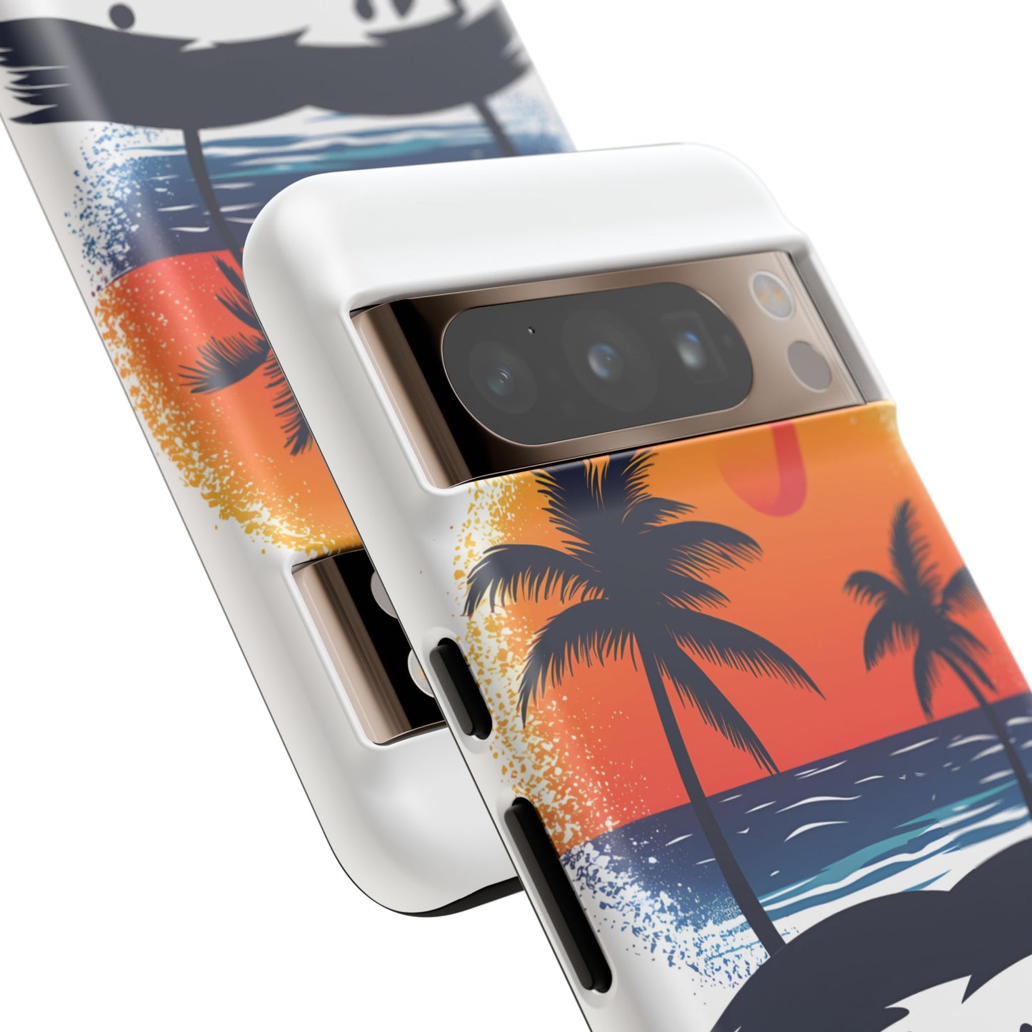 Miami Beach Throwback