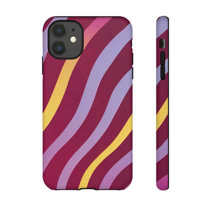 Violet Vortex Protector