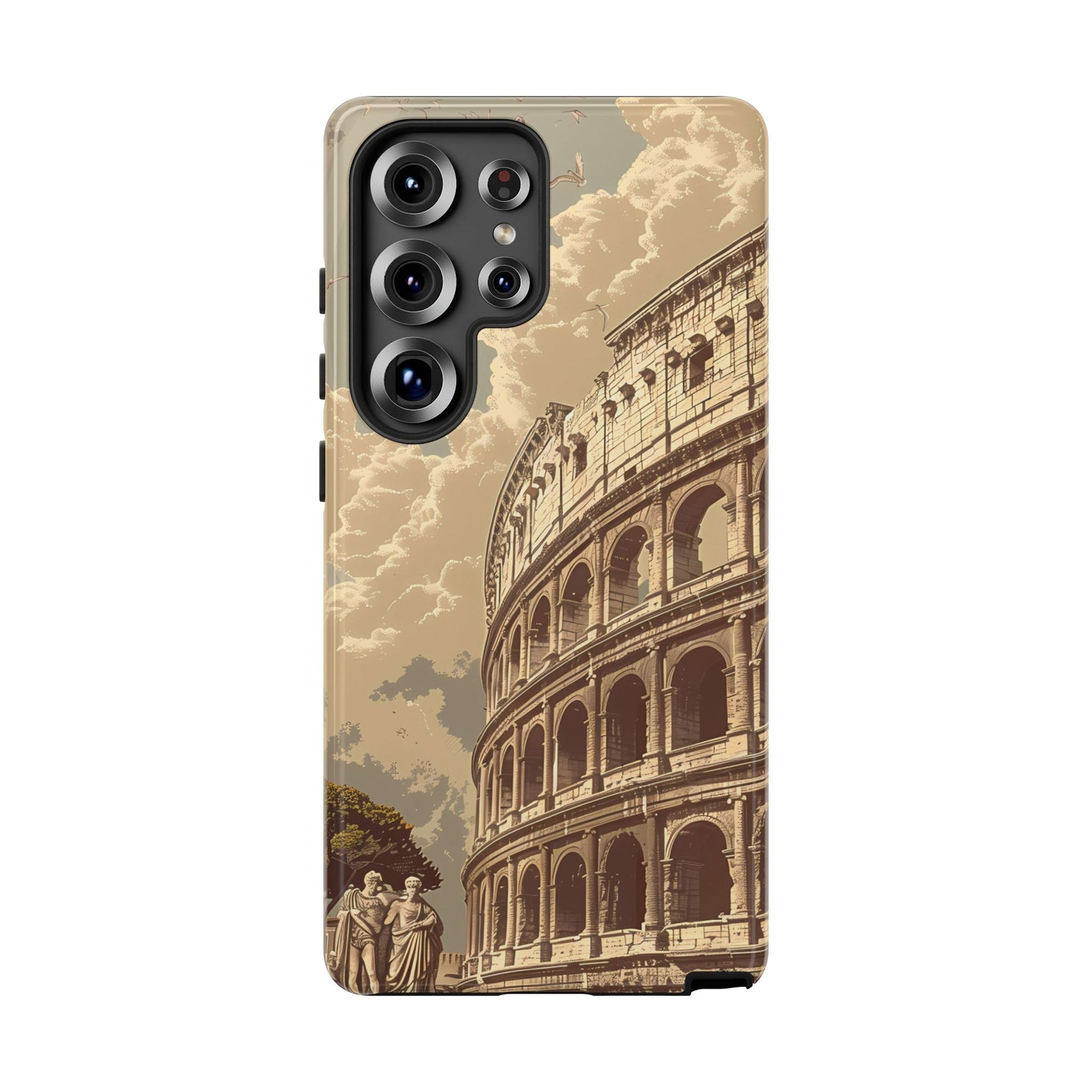 Imperial Rome