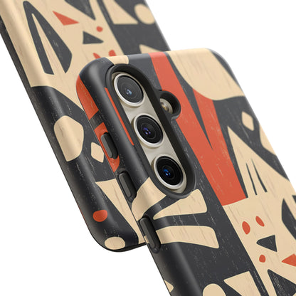 Tribal Horizon – Island Art